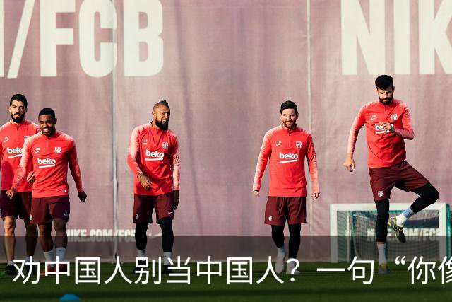 劝中国人别当中国人？一句“你像希腊人”直接让土耳其人炸了