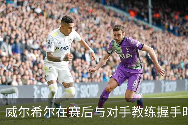 威尔希尔在赛后与对手教练握手时起冲突，被调侃复刻图赫尔与孔蒂