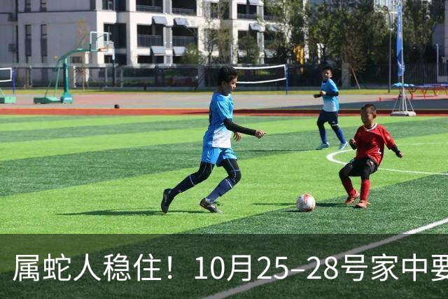 属蛇人稳住！10月25–28号家中要“起火”，这可是天大的大吉兆
