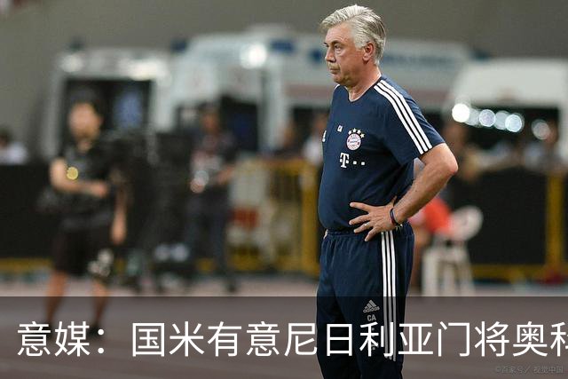 意媒：国米有意尼日利亚门将奥科耶，乌迪内斯为他估价2000万欧