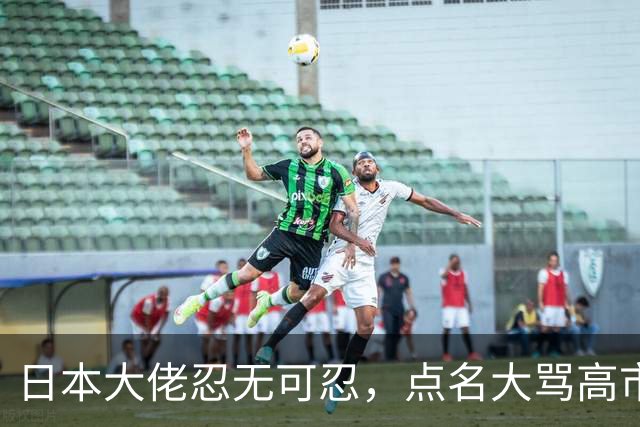日本大佬忍无可忍，点名大骂高市早苗，当个首相把国家搞成这样